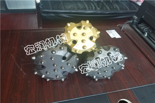 陜西護欄鉆孔機注意事項？宏潤