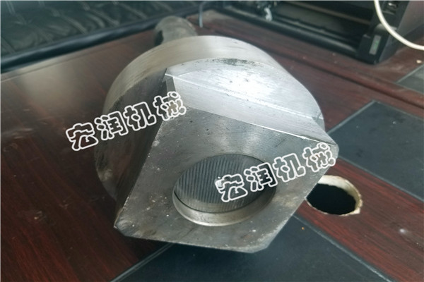陜西護欄鉆孔機注意事項？宏潤