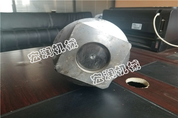 陜西護欄鉆孔機注意事項？宏潤