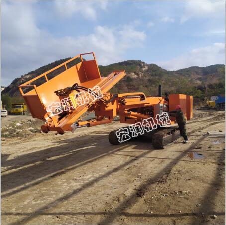 錨固工程鉆機安全操作注意事項