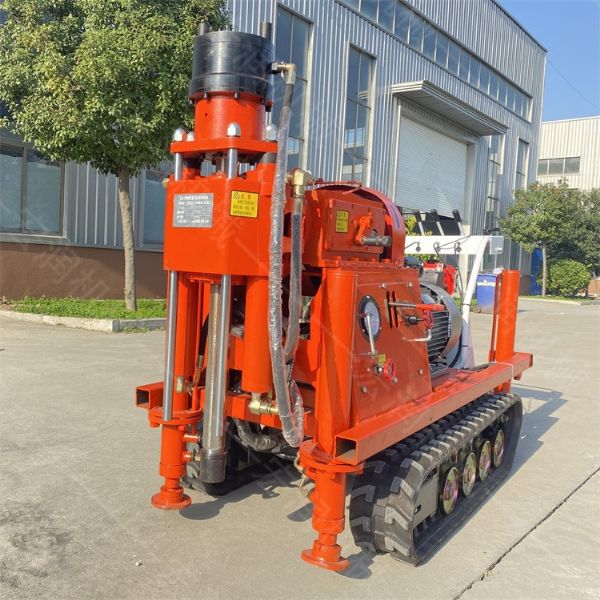 注漿加固鉆機 ZLJ-1200坑道鉆機的主要用途有哪些？