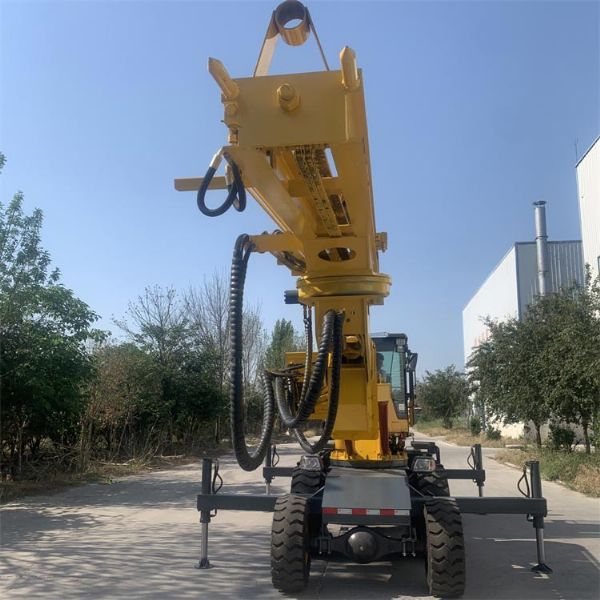 750輪式隧道鉆機，專(zhuān)業(yè)隧道鉆機廠(chǎng)家